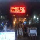 Summer Rose Restaurant and Bar