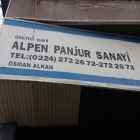 Alpen Panjur Sanayi