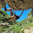 BALLIKAYA B KAPISI Kaya Tırmanış Bahçesi(Ballıkayalar Rock Climbing Garden)