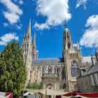 Bayeux Katedrali