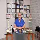 Beyin ve Sinir Cerrahı Op.Dr. Mehmet Uluçay