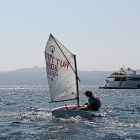 BSC Yelken (Bodrum Sailing Center)