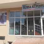 Bursa Küpeşte