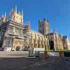 Canterbury Katedrali