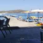 Cennetköy Beach & Restaurant