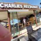 Charlies restaurant