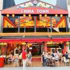 CHINA TOWN RESTAURANT