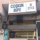 Coşkun Büfe