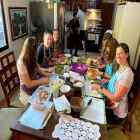 Costa Rica Homemade Food cooking classes