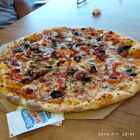 Domino's Pizza Turgutreis