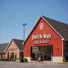 Dutch-Way Family Restaurant - Myerstown