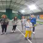 Edremit Tenis Kursu (Yetişkin ve çocuk için özel tenis eğitmeni)