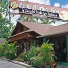 El Grand Marnier Restaurant