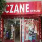 Erencan Eczanesi