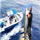 Game of Fishing : Fishing Charter Trips in Fethiye