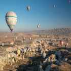 Göreme Tarihi Milli Parkı