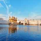 Harmandir Sahib