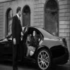 Illusthrone Tailor-made Hospitality & Luxury Transportation (Limousine, Yacht, Helicopter, Private Jet Charter Service