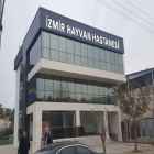 İzmir Hayvan Hastanesi