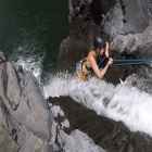 Kanyon Park Canyoning Rafting