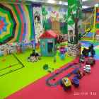 Kidspark kumpark cocuk oyun alanlari kids playroom&sandpark