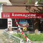 Komagene