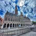 Leuven Katolik Üniversitesi