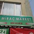 Miraç Market