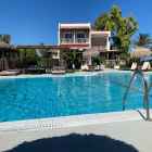 Naturist Angel Club Hotel