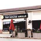 New England's Tap House Grille