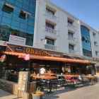 Ohannes Burger Fethiye