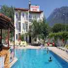 Our Place Hotel (Oludeniz/Fethiye/Turkey)