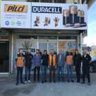 PİLCİ LTD ŞTİ