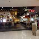 Restoran Cabe Merah (Mega Mall)