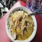 Soto Ayam Cak Di