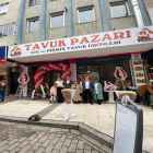 Tavuk Pazarı