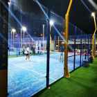 The Padel Club