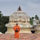 Thiruparuthikundram Sri Digambar Jain Temples