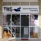 TMS Yacht Sales & Services