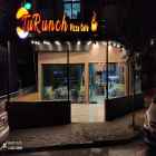 Turunch pizza cafe