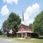 Urbanna United Methodist Church