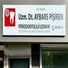 Uzm. Dt. Aybars Pişiren - Eskişehir Periodontoloji ve İmplantoloji Uzmanı