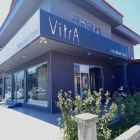 VitrA - Artema - Bahadır İnşaat