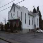 YUM Church - Yarrow United Mennonite Church